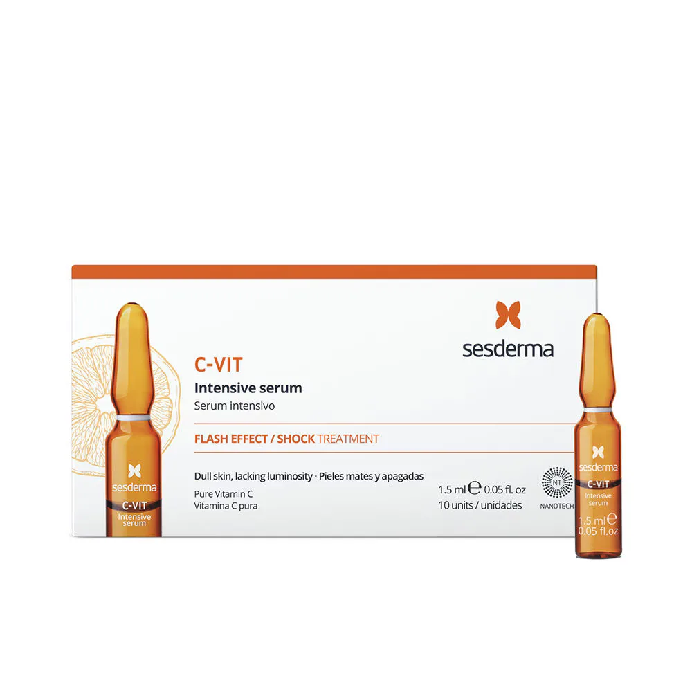 Уход против старения Sesderma, 15 мл