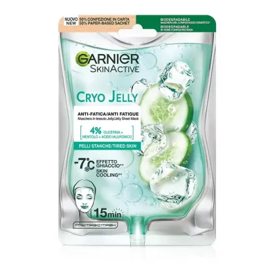 Маска в плаще Garnier, 22 г