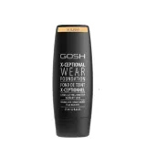 Основа GOSH COPENHAGEN X-Ceptional Wear Foundation Long Lasting Makeup, оттенок 18 Sunny. SALE — фото 1