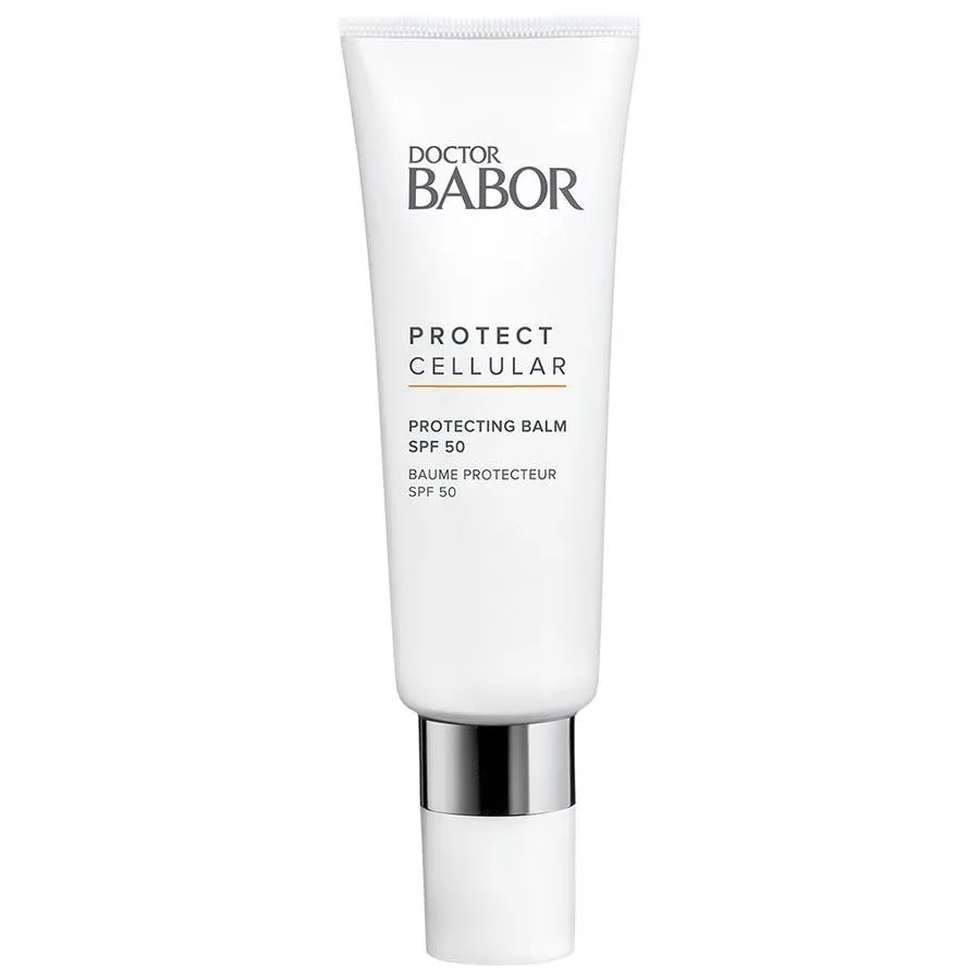 Солнцезащитный бальзам BABOR Protecting Balm SPF 50, 50 мл