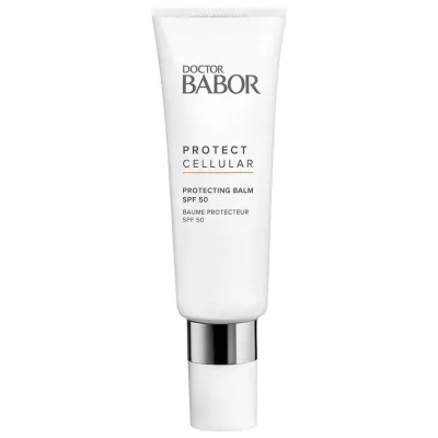 Солнцезащитный бальзам BABOR Protecting Balm SPF 50, 50 мл