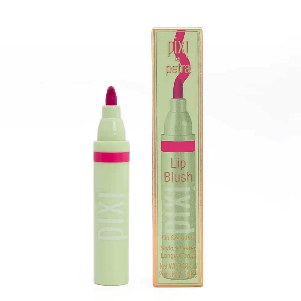 Pixi LipBlush (Purity) 0.08 oz, оттенок Happiness. SALE