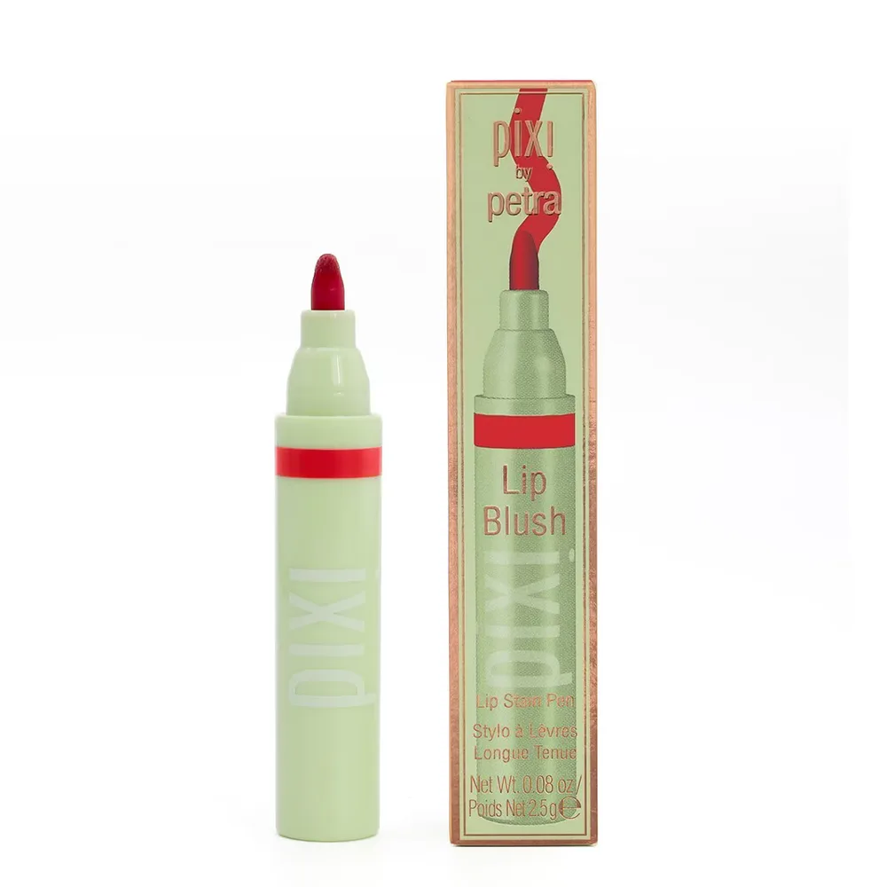 Pixi LipBlush (Purity) 0.08 oz, оттенок Love. SALE