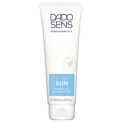 Dado Sens Dermacosmetics Уход после загара, 125 мл