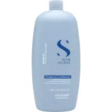 Кондиционер для волос для смывания Alfaparf Milano Thickening Conditioner, 1 мл — фото 1