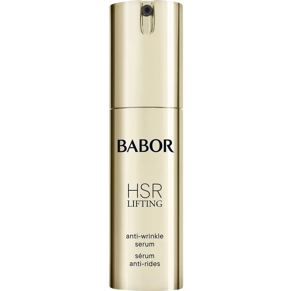 Увлажняющая сыворотка BABOR, 30 мл