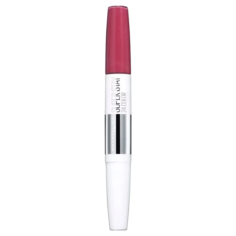 Maybelline Super Stay 24H Помада для губ в стике, 5 г