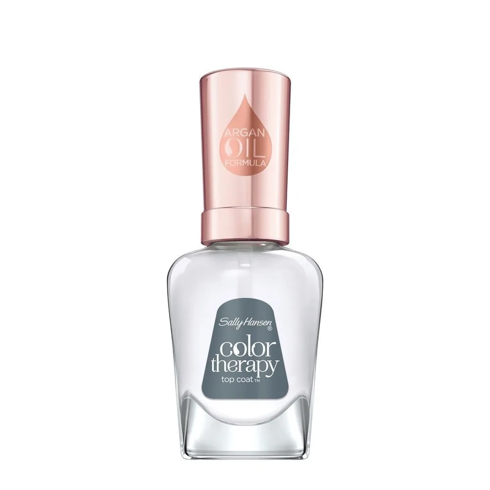 Лак для ногтей Sally Hansen Top Coat, 14.7 мл