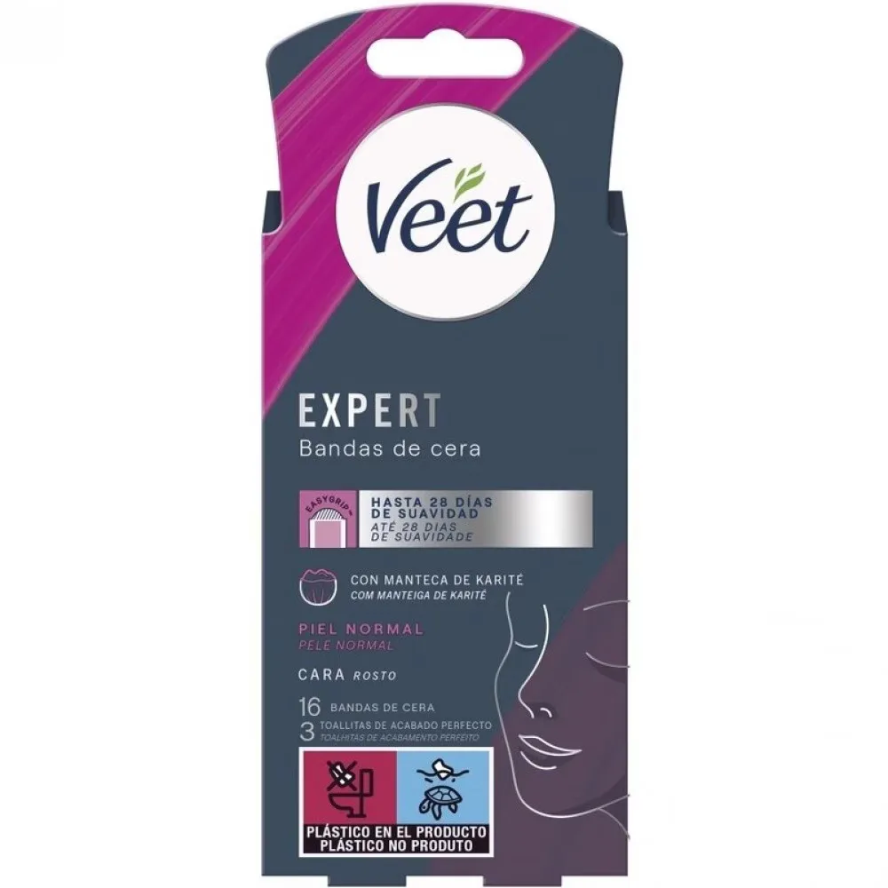 Средства для депиляции Veet, 1 шт