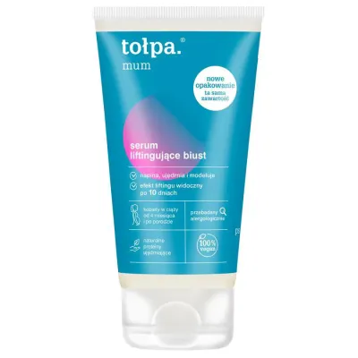 Увлажняющая сыворотка Tolpa, 100 мл