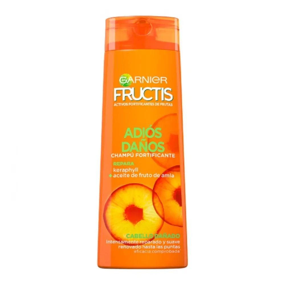 Шампунь для волос Garnier Adios Schadenshampoo, 300 мл