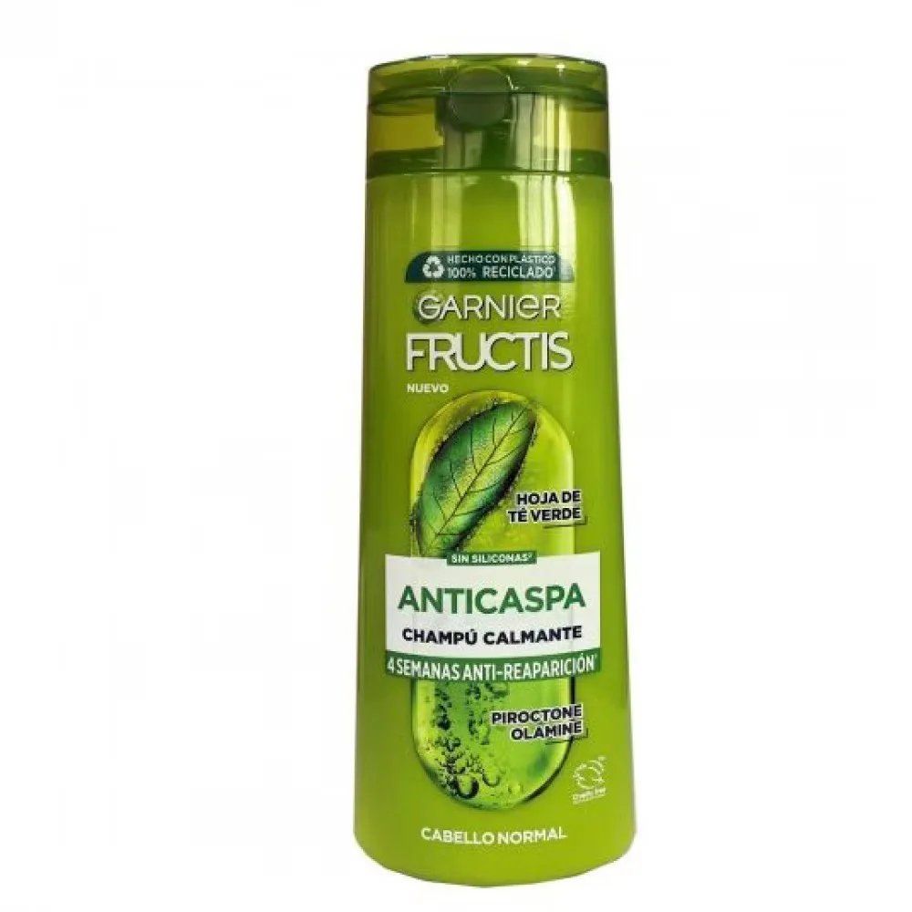 Шампунь для волос Garnier Champu Anticaspa, 360 мл