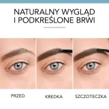 Bourjois Brow Reveal Карандаш для бровей, 3 г, оттенок MARRON. SALE — фото 5