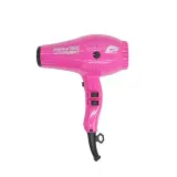 Parlux Light 385 фен для волос с ионизацией цвет фуксия, 1 шт — фото 1