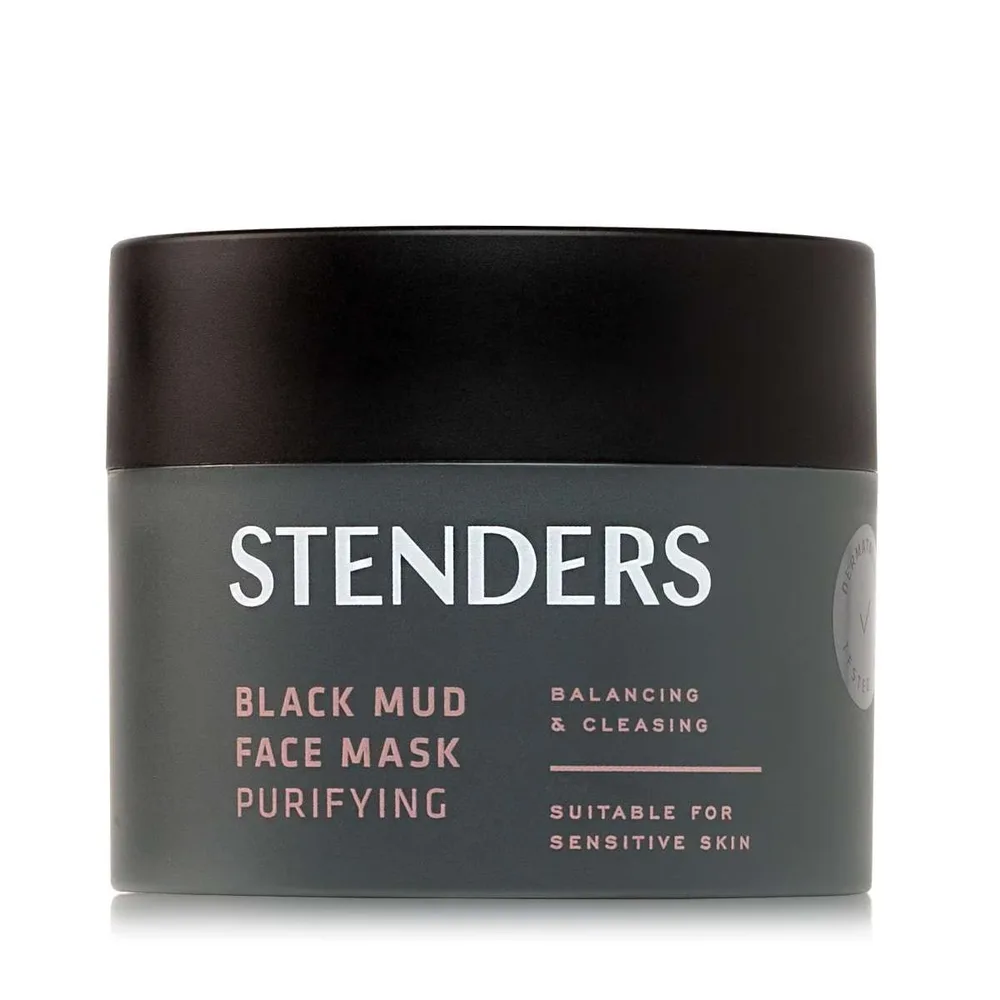 Крем для лица STENDERS, 100 г
