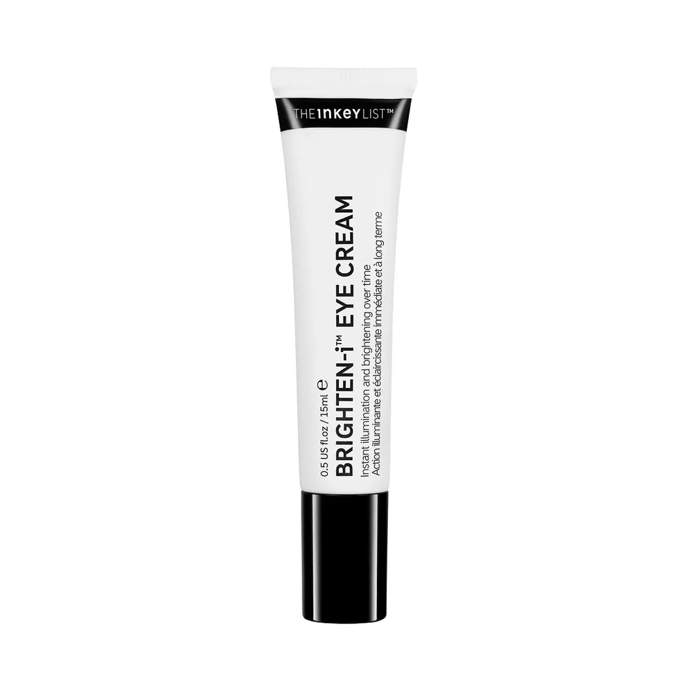 Крем для глаз The Inkey List BRIGHTEN-I EYE CREAM, 15 мл