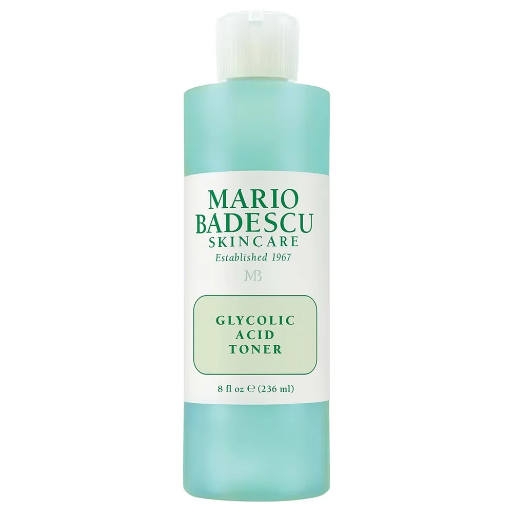Mario Badescu Тоник для лица с гликолевой кислотой, 236 мл