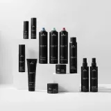 Пена для волос Schwarzkopf Professional, 200 мл — фото 2