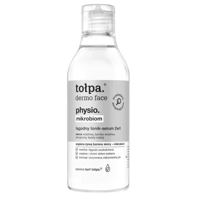 Тоник для лица Tolpa, 200 мл
