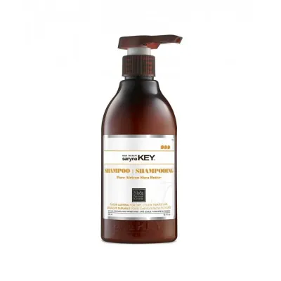 Шампунь для волос Saryna Key Color Lasting szampon, 500 мл
