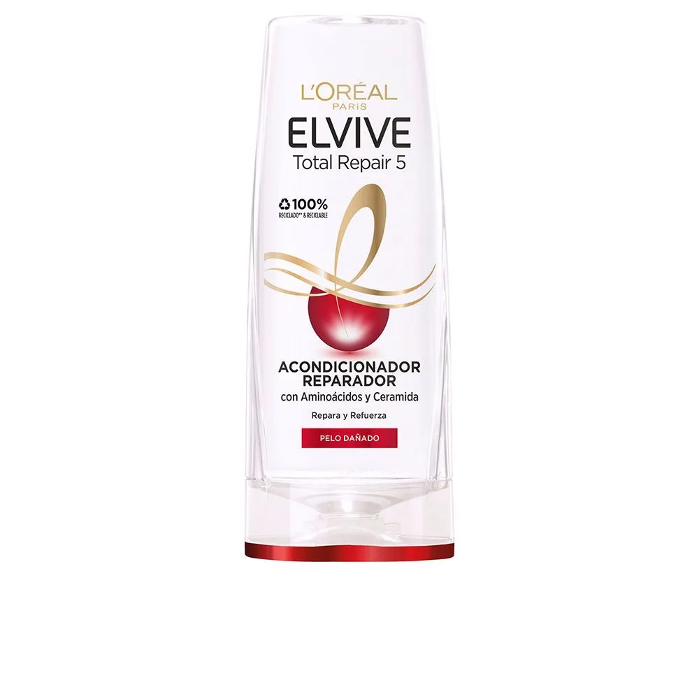 Кондиционер для волос для смывания L'Oreal Paris ELVIVE TOTAL REPAIR 5 Odzywka regenerujaca, 300 мл
