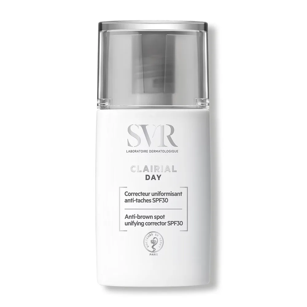 Крем для лица SVR UNIFYING CORRECTOR, 30 мл
