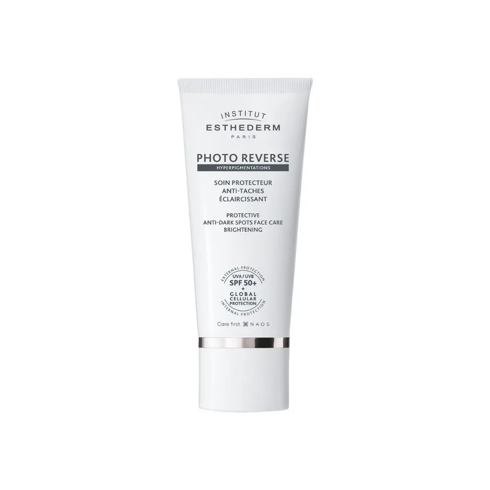 Солнцезащитный крем для лица Institut Esthederm, 50 мл