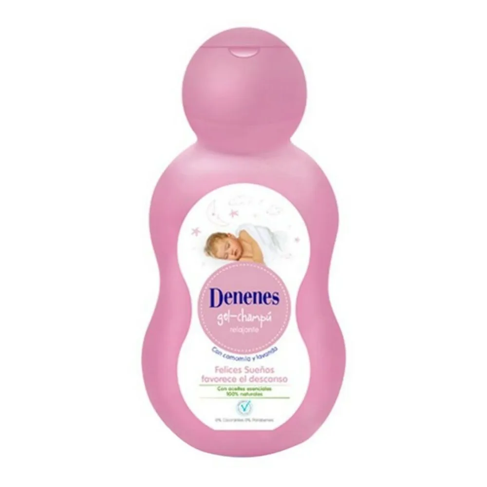 Гель для душа Denenes, 500 мл