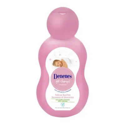 Гель для душа Denenes, 500 мл