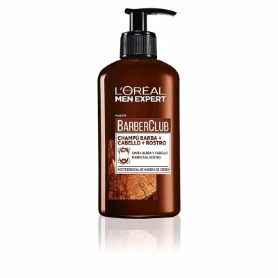 Уход за бородой LOreal Men Expert, 200 мл