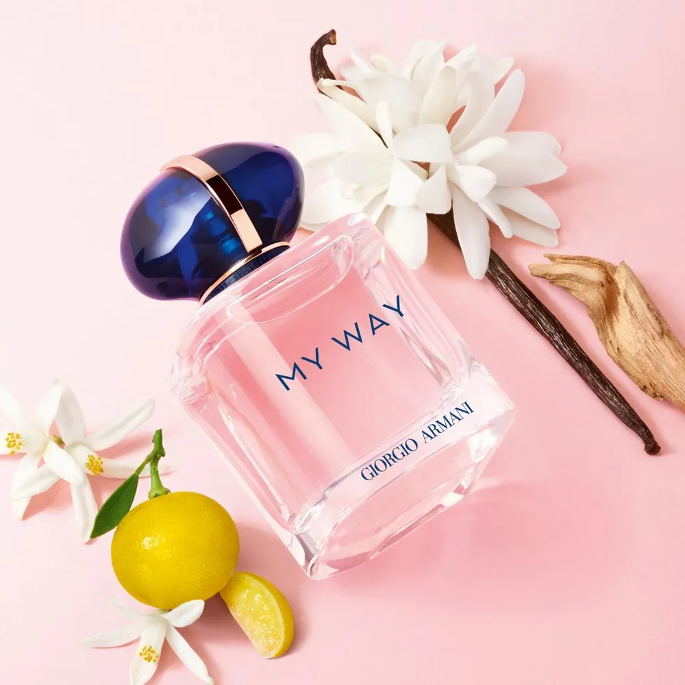 Помада для губ в стике DIOR Refill, оттенок 422 - ROSE DES VENTS