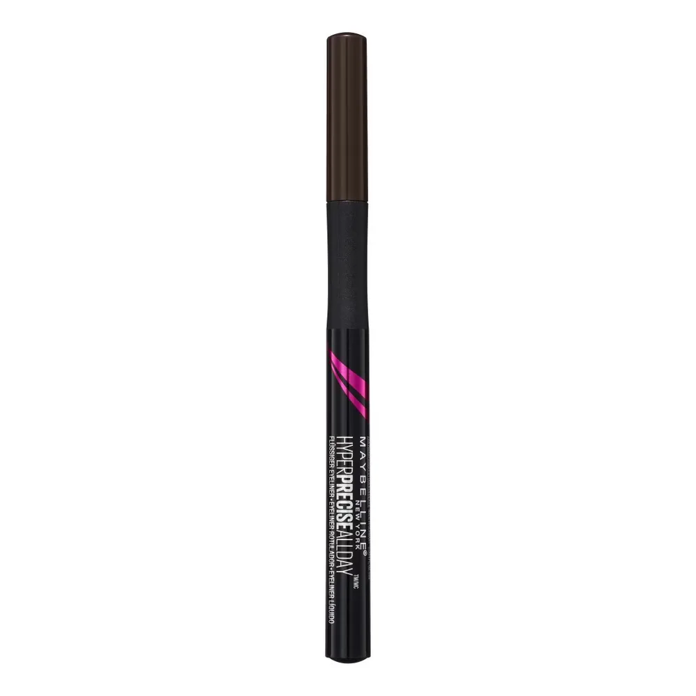 Подводка: Eyeliner Maybelline Hyper Precise Liquid Pen