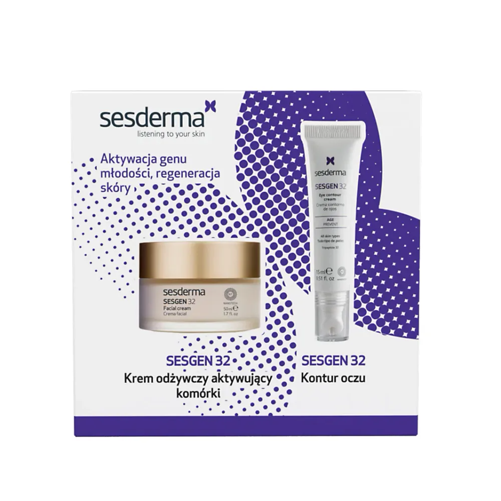 Уход против старения Sesderma, 1 шт