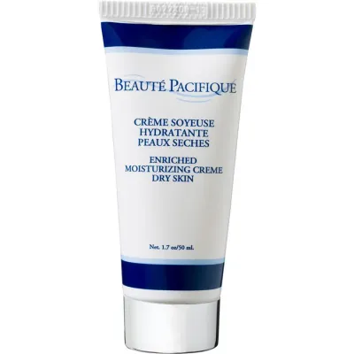 Крем для лица Beaute Pacifique, 100 мл