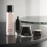 Giorgio Armani Crema Nera Acqua Pantelleria Face Emulsion, 150 мл — фото 2