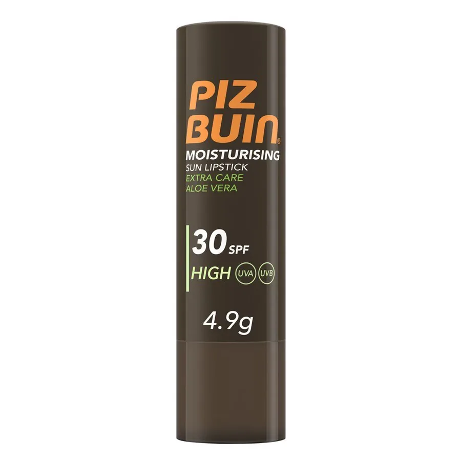 Бальзам для губ Piz Buin, 4.9 г
