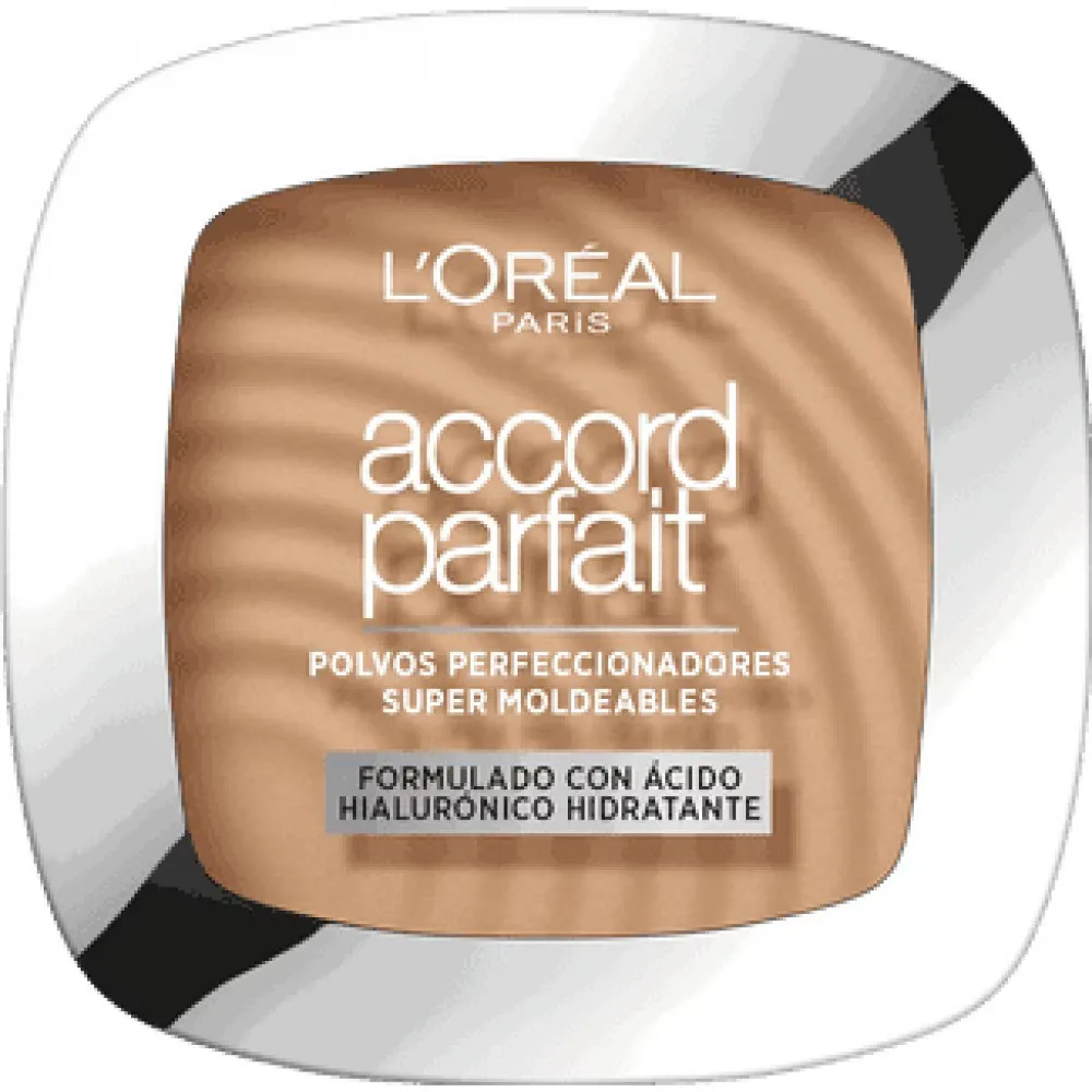 L'Oreal Paris Тональная основа, 1 шт