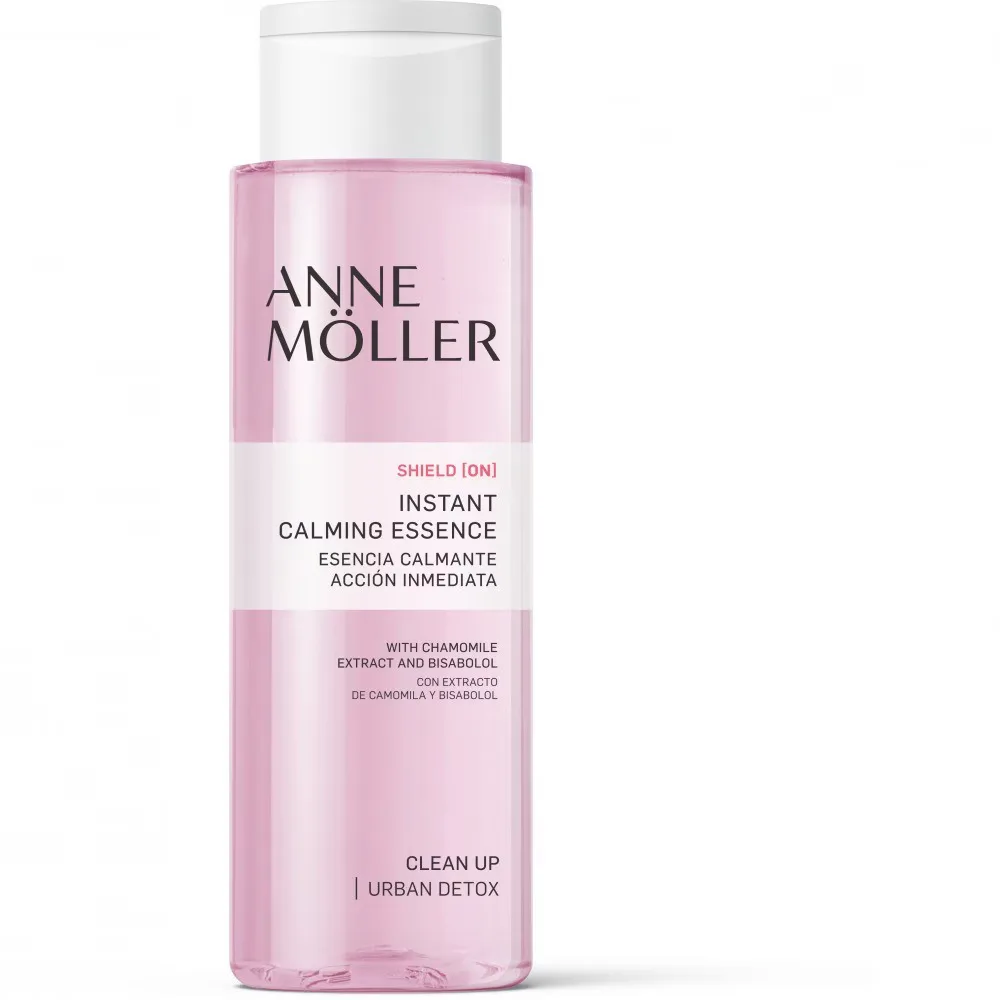 Тоник для лица Anne Moller, 400 мл
