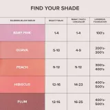 Румяна Anastasia Beverly Hills, оттенок HIBISCUS. SALE — фото 2