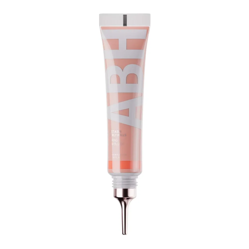 Румяна Anastasia Beverly Hills, оттенок PEACH. SALE