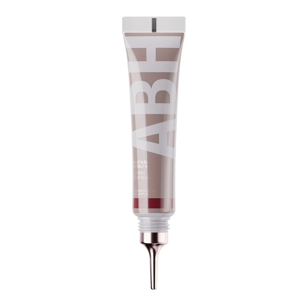 Румяна Anastasia Beverly Hills, оттенок PLUM. SALE
