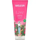 Гель для душа Weleda Aroma Shower Love, 200 мл — фото 1