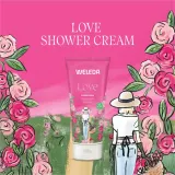 Гель для душа Weleda Aroma Shower Love, 200 мл — фото 4