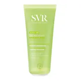 SVR Пенка для лица очищающая, 100 мл - Travel Size / 400 мл — фото 1