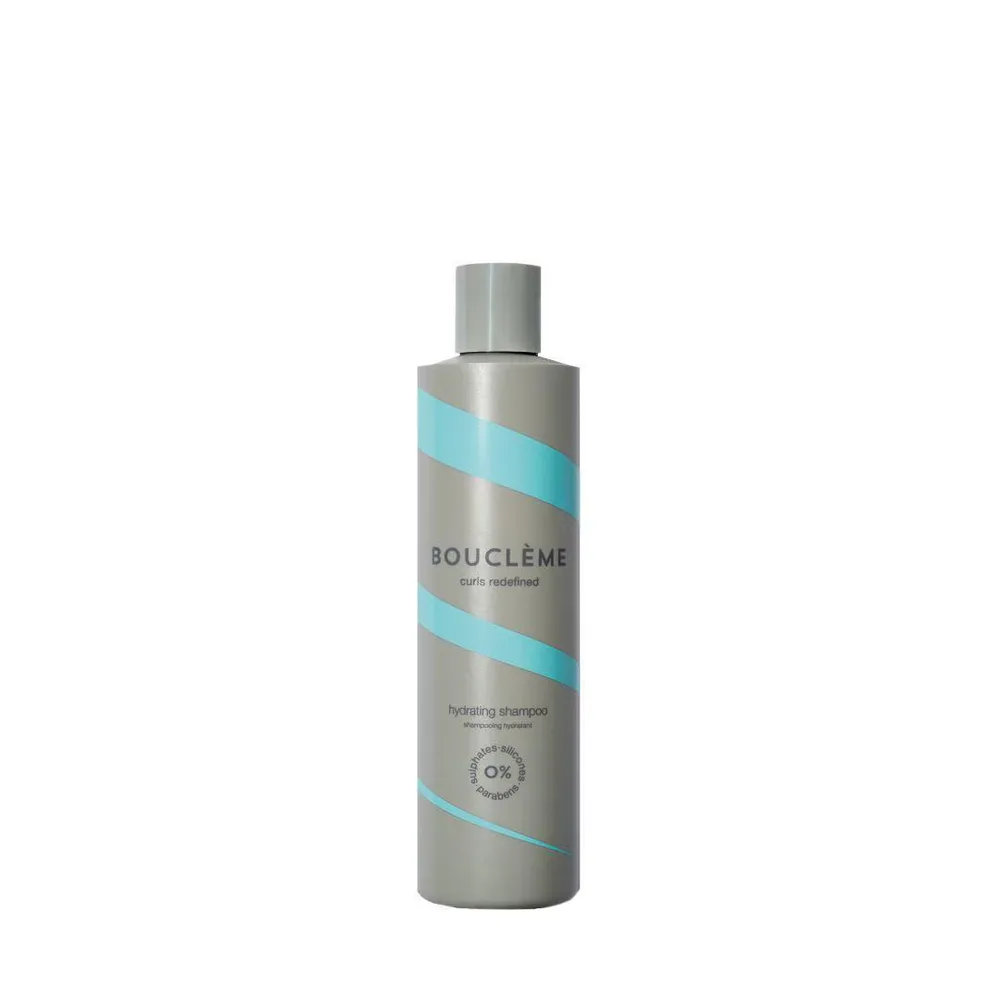 Шампунь для волос Boucleme Szampon nawilzajacy unisex, 100 мл