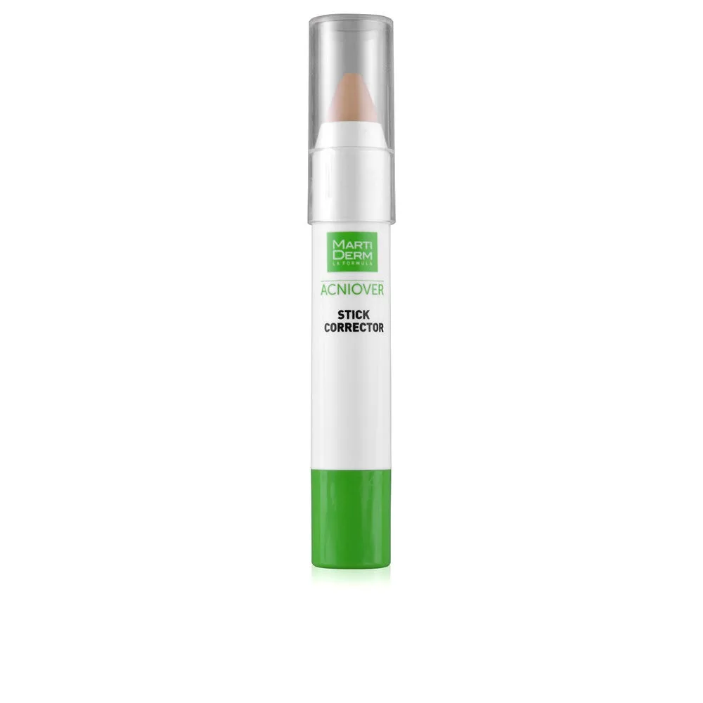 Корректор MartiDerm Korektor w sztyfcie ACNIOVER, 100 г