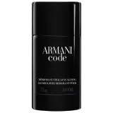 Дезодорант Armani Deodorant Stick, 75 г — фото 1