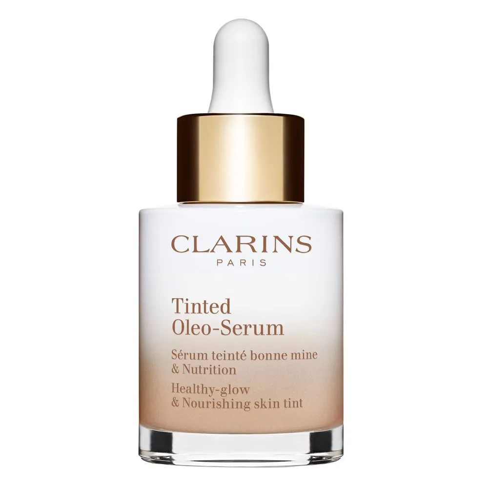 Тональный крем Clarins, оттенок 2 - BEIGE