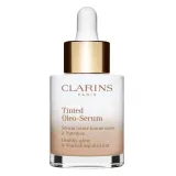 Тональный крем Clarins, оттенок 2 - BEIGE — фото 1