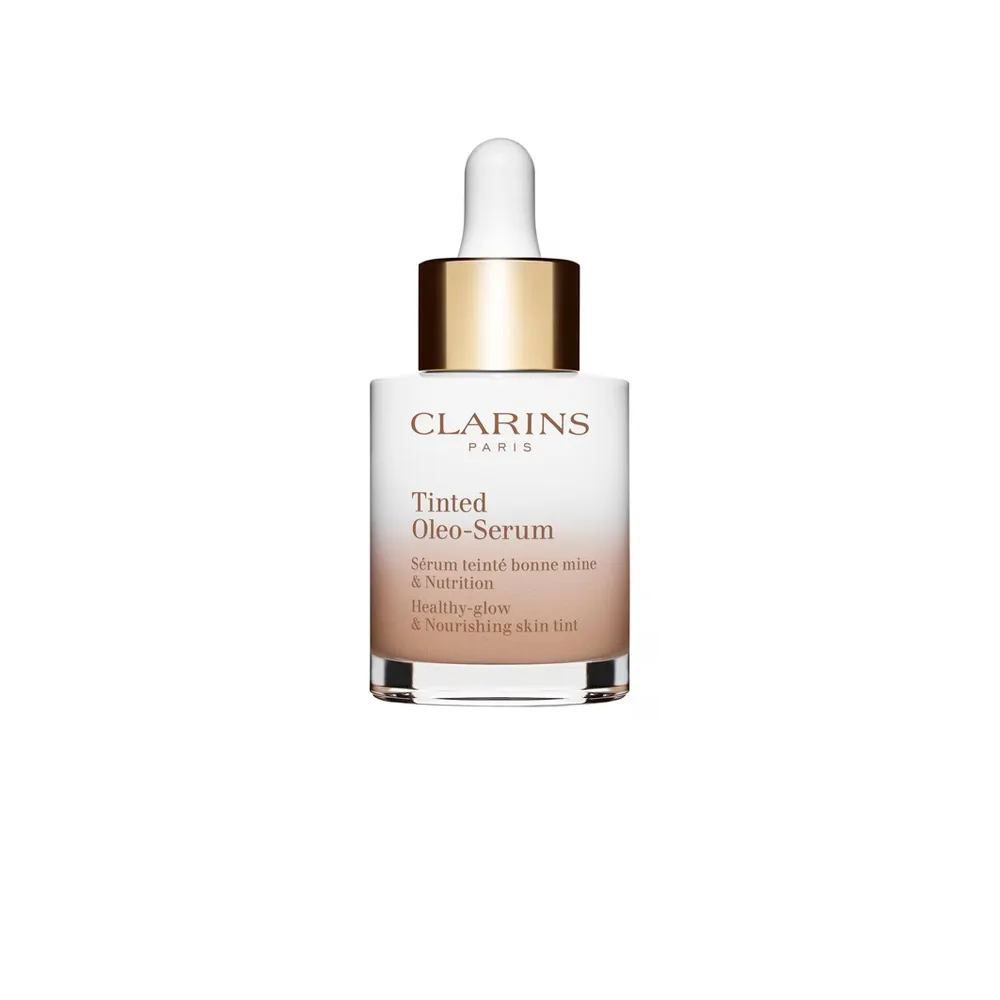 Тональный крем Clarins, оттенок 2.5 - BEIGE